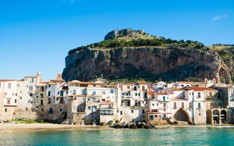 I TESORI DELLA SICILIA OCCIDENTALE - TOUR + SOGGIORNO